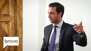 Million Dollar Listing LA: Is Tom Brady at Josh's Listing? (Season 10, Episode 11) | Bravo