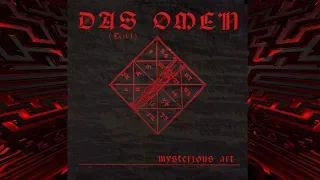 Mysterious Art - Das Omen (Teil 1) (Album Version) HQ