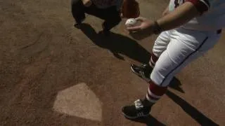 Aggie Academy - Know the Strike zone