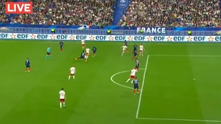 Austria vs France(1-0) Full Match | All Goals And extended Highlights