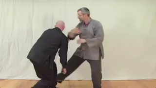 Dim Mak Techniques: Pressure Point Knockouts of Tai Chi