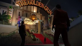 [Payday 2] Death Wish - Golden Grin Casino (Loud)