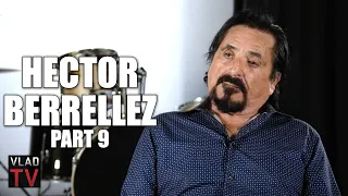 Hector Berrellez: Cartels Sell Weed in US Dispensaries, Kill Owner if They Don't Pay (Part 9)