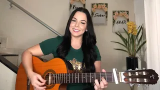 Você mudou demais - Zezé Di Camargo e Luciano (Cover - Marcela Ferreira)