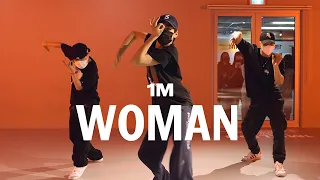 Doja Cat - Woman / ROOT Choreography