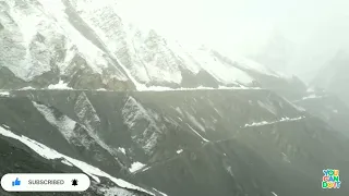 Kashmir Sonmarg - Zero Point Road Ep12