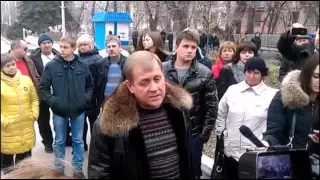 Владелец зоопарка 'Сказка' и парка львов 'Тайган' Олег Зубков предрек свое условное осуждение