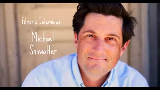 Sundance 2017 Interview: The Big Sick Director Michael Showalter