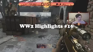 Dare Coast | WW2 Highlights #16 (BANGER CLIPS!!) @DareCoast