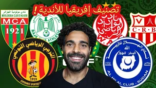 الترجي التونسي إلى دور المجموعات في التصنيف الأول | الترجي التونسي 0:1 الإتحاد الليبي | ولكن !