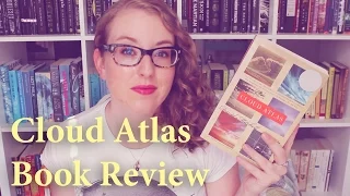 Book Review | Cloud Atlas