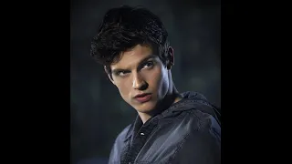 Issac Lahey fights, training, and werewolf abilities (Teen Wolf)