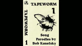 Bob Kanefsky/Leslie Fish - A Warning for Unknown Voters [HQ]