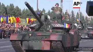 Romanian motivational army video | 2020