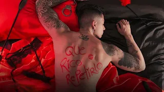 Andy Rivera - Que Rico Repetirlo [Official Video]