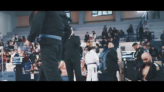 The Brotherhood - M.F.T @ Brazilian Jiu Jitsu Greek Nationals 2018 (AfterMovie)