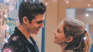 Tessa & Hardin-/Не просто друзья...