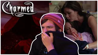 ALL HELL BREAKS LOOSE | Charmed - Season 3 Episode 22 FINALE (REACTION) 3x22