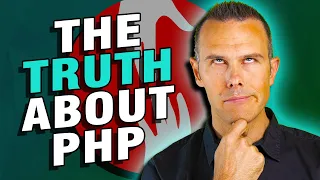 My Thoughts on the PHP Agency (People Helping People)