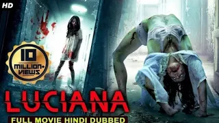 LUCIANA - Hollywood Horror Movie Hindi Dubbed | Horror Movies In Hindi | HollywoodMovies Hindi