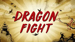 THE DRAGON FIGHT:Jetli movie, Vj Jingo Super Translated Action