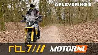 Motor.NL TV 2023 - Aflevering 2