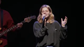 Highlands (Song Of Ascent) | Hillsong UNITED Allie Cover