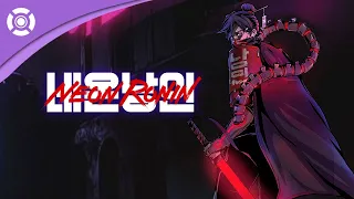 Neon Ronin - Teaser Trailer