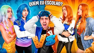 A SOL E A LUA VIRARAM AMIGAS CONTRA A RAPINA E VIVIBUG !! E AGORA?!