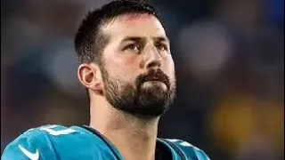 Former Jags K Brandon McManus accused of sexual assault in lawsuit