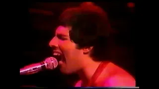 Death On Two Legs/Killer Queen/I Am In Love With My Car | Queen | Live At Hammersmith Odeon | 1979
