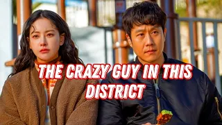 📌Клип к дораме║Сумасшедший парень этого района║The Crazy Guy in This District