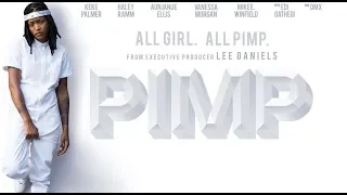 Pimp (2018) Official Trailer