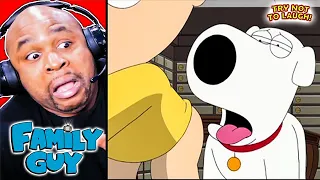 Family Guy Out Of Context Compilation That Is actually Scary #28