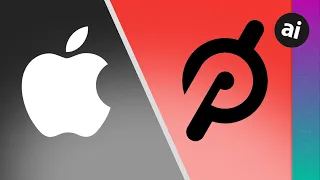 Should Apple Buy Peloton?!