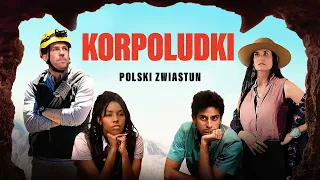 "KORPOLUDKI"; zwiastun PL, komedia z Demi Moore, zobacz na VOD!