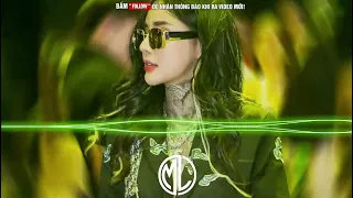 NHẠC TẨM ĐÁ REMIX TIKTOK ( SML NONSTOP ) NHẠC DJ NONSTOP 2023