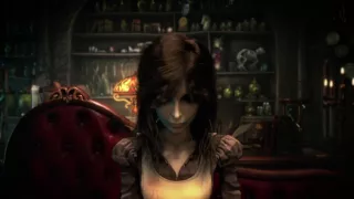 Alice: Madness Returns — Announcement CG Teaser (Part 1 of 3)
