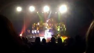 PALOMA FAITH - PICKING UP THE PIECES (Manchester Apollo Jan 2013)