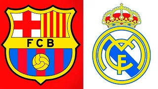This is Why Barcelona Will Destroy Real Madrid