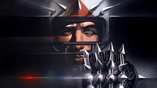 Rollerball (1975) - Trailer HD 1080p