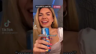 Soulmate Smiled - Bailey Spinn (Season 1) (TikTok Serie, Tate, Max)