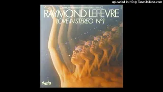 Raymond Lefevre Et Son Grand Orchestre "Ainsi-soit-il" (French Melody - 1977)