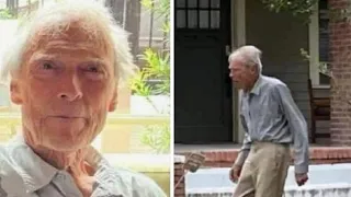 Remember Him- This Is Clint Eastwood’s Life Now