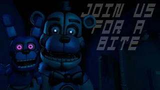 [SFM/FNAF] JOIN US FOR A BITE