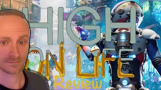 High On Life Video Game Review