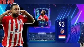 EA SPORTS FC MOBILE 24 | Road To Glory #92