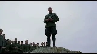 Stalingrad (1993) - Mass before war