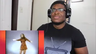 Edison Lighthouse- Love Grows (Where My Rosemary Goes) REACTION