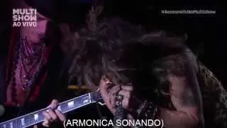 AEROSMITH- CRYING( "el importante")